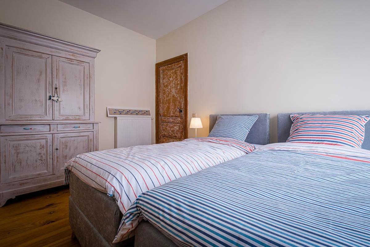 Villa Louise Oostende Esterno foto